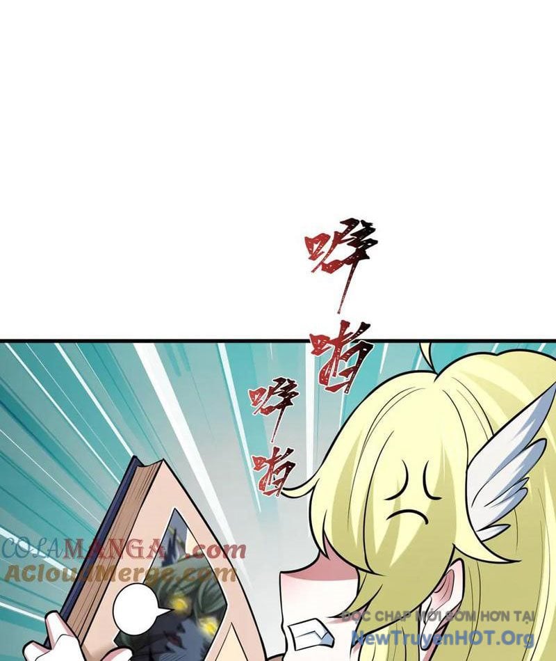 Kỷ Nguyên Kỳ Lạ: Chapter 491