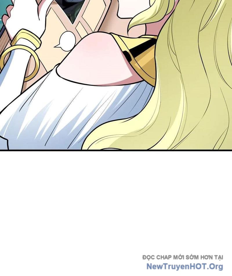 Kỷ Nguyên Kỳ Lạ: Chapter 491