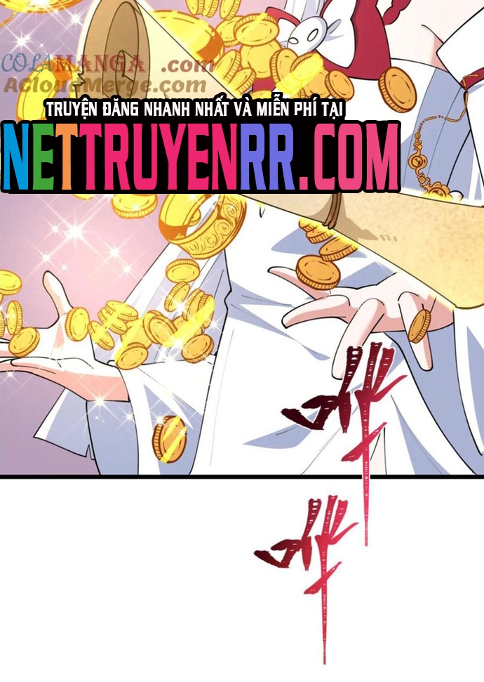 Kỷ Nguyên Kỳ Lạ: Chapter 492