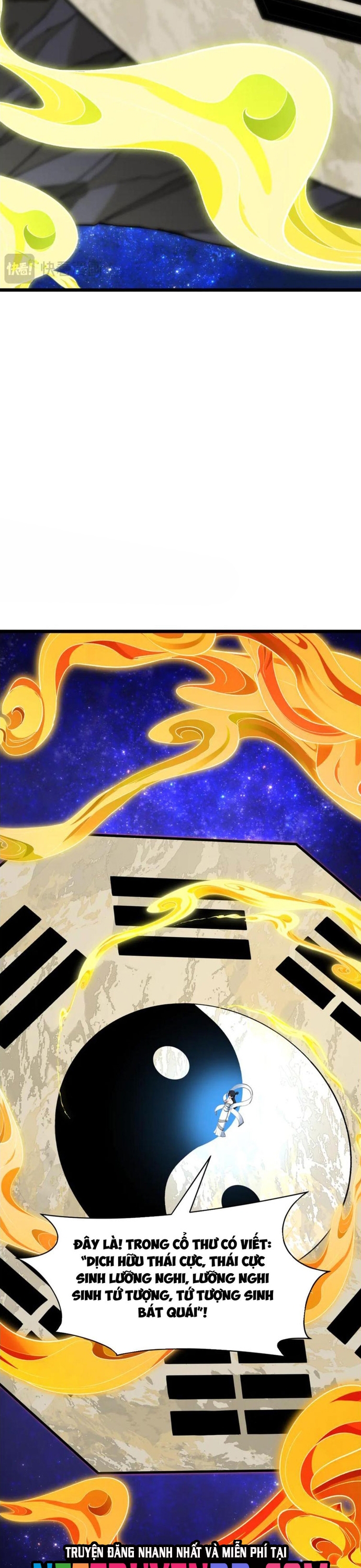 Kỷ Nguyên Kỳ Lạ: Chapter 492