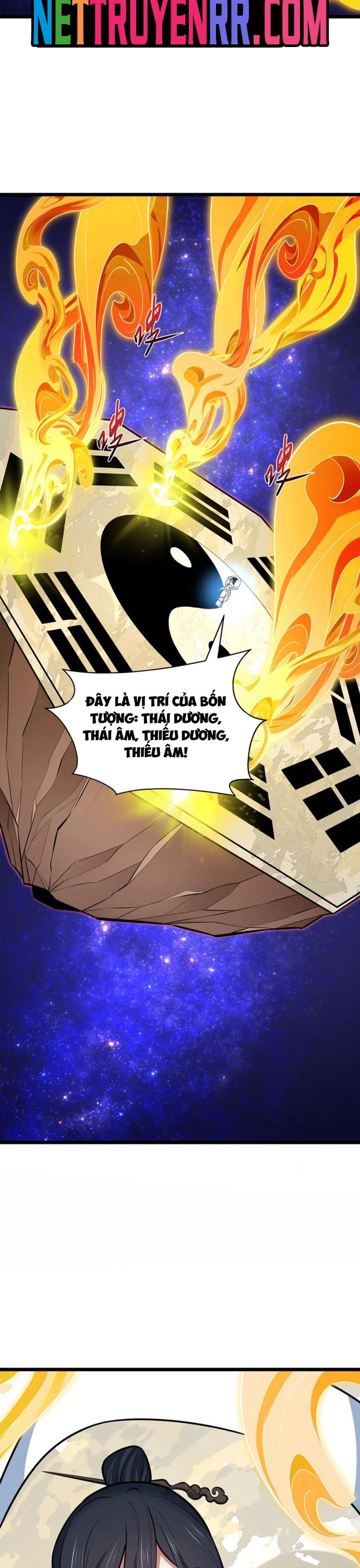 Kỷ Nguyên Kỳ Lạ: Chapter 492