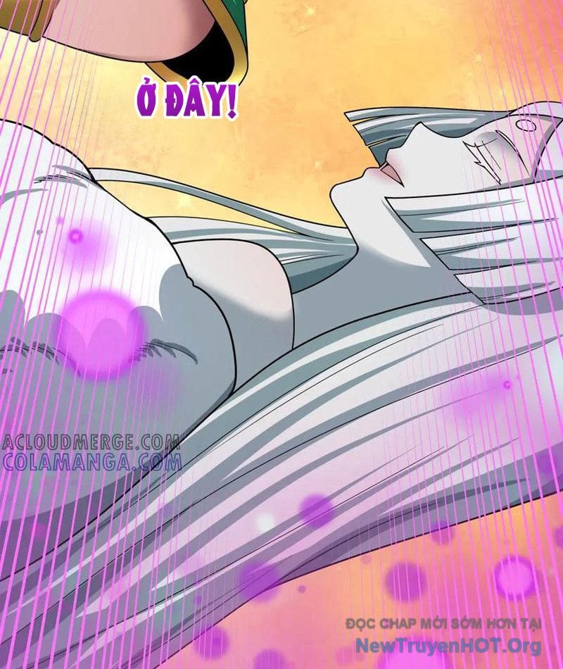 Kỷ Nguyên Kỳ Lạ: Chapter 495