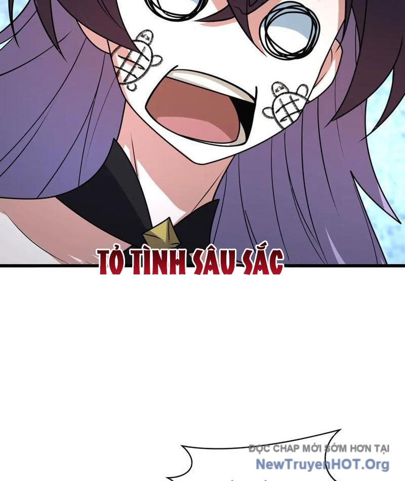 Kỷ Nguyên Kỳ Lạ: Chapter 495