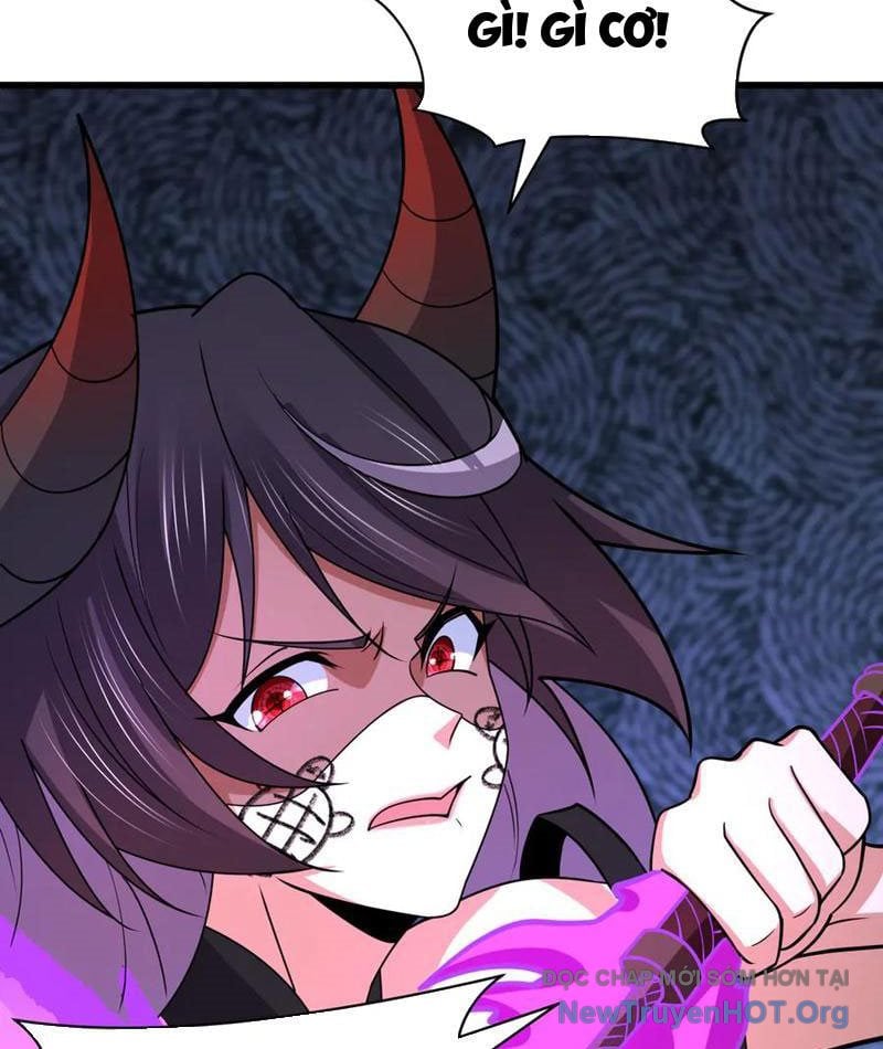 Kỷ Nguyên Kỳ Lạ: Chapter 495