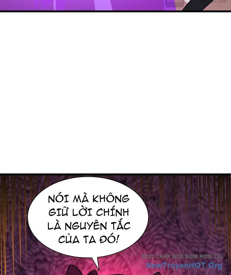 Kỷ Nguyên Kỳ Lạ: Chapter 495