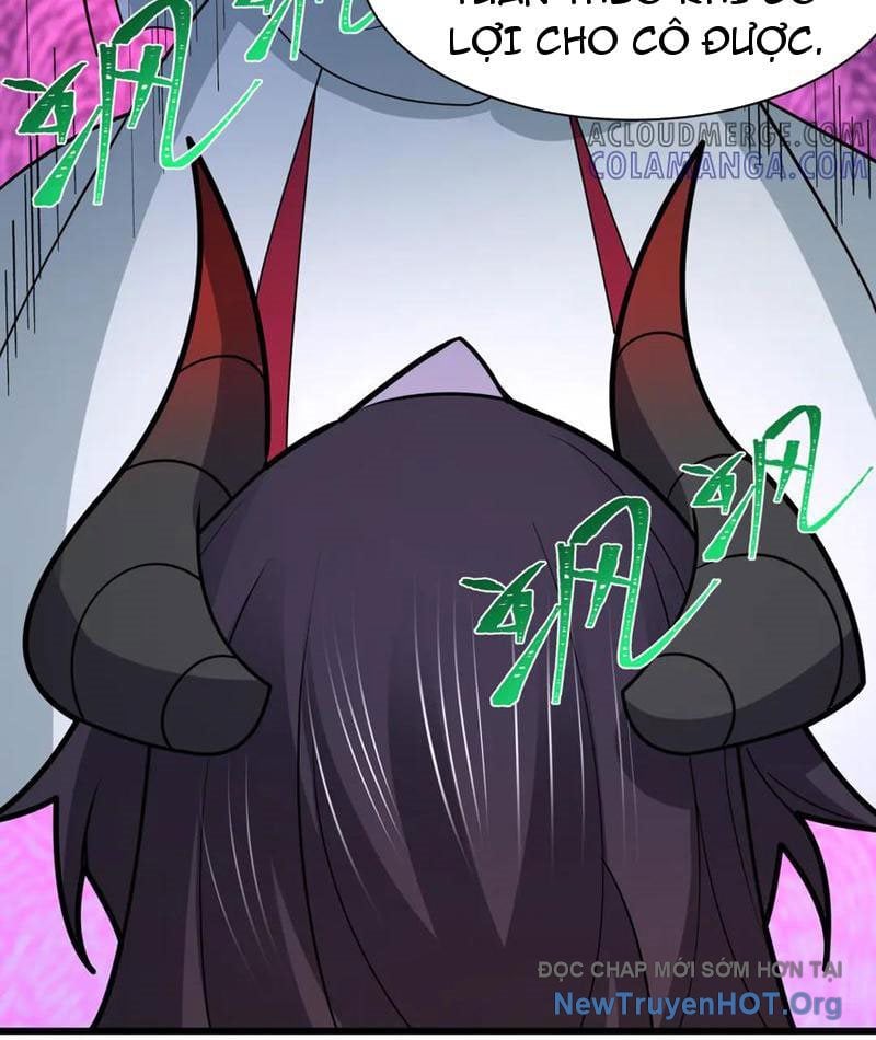 Kỷ Nguyên Kỳ Lạ: Chapter 495