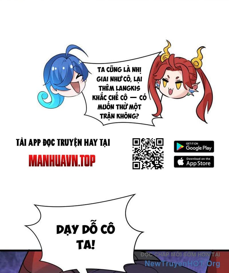 Kỷ Nguyên Kỳ Lạ: Chapter 495