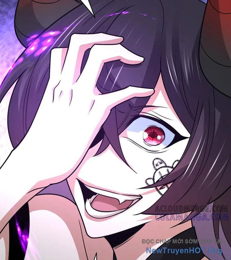 Kỷ Nguyên Kỳ Lạ: Chapter 495