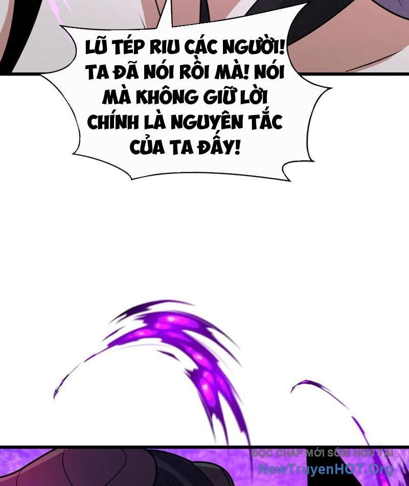 Kỷ Nguyên Kỳ Lạ: Chapter 495