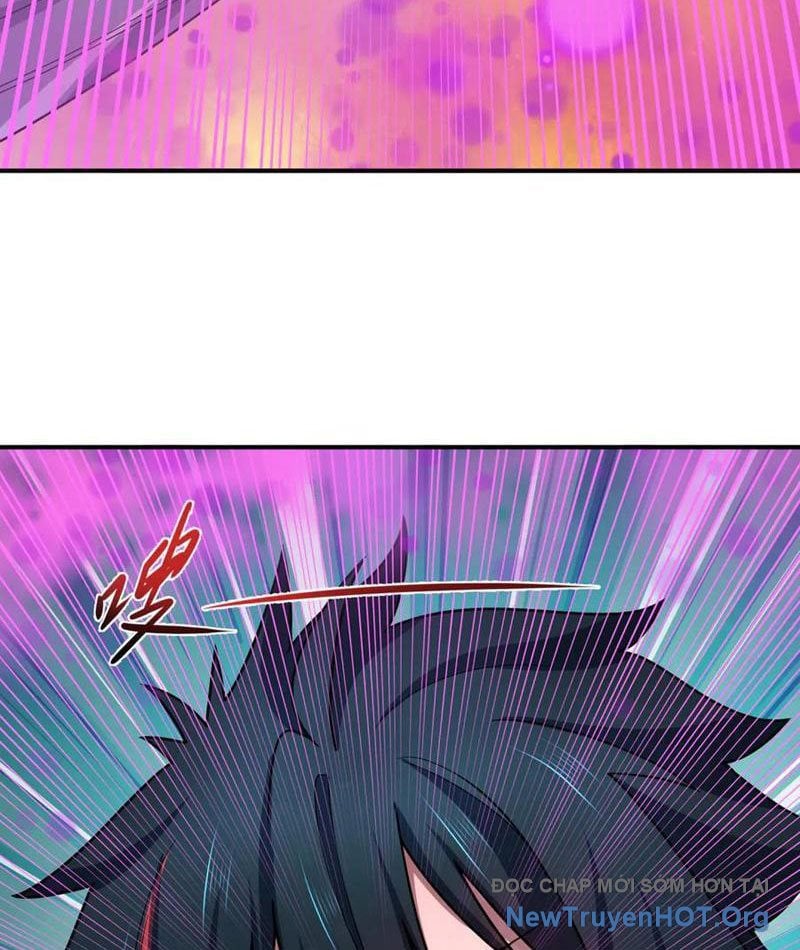 Kỷ Nguyên Kỳ Lạ: Chapter 495