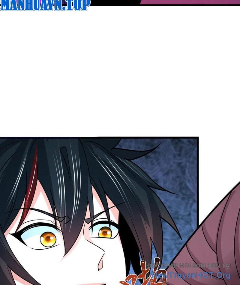 Kỷ Nguyên Kỳ Lạ: Chapter 495