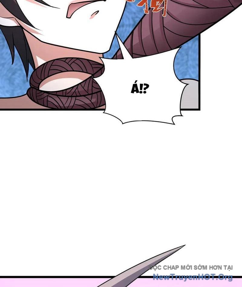 Kỷ Nguyên Kỳ Lạ: Chapter 495