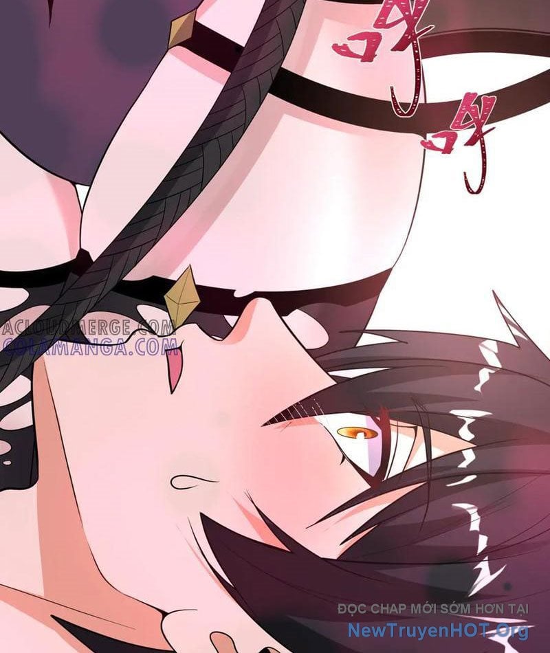 Kỷ Nguyên Kỳ Lạ: Chapter 495