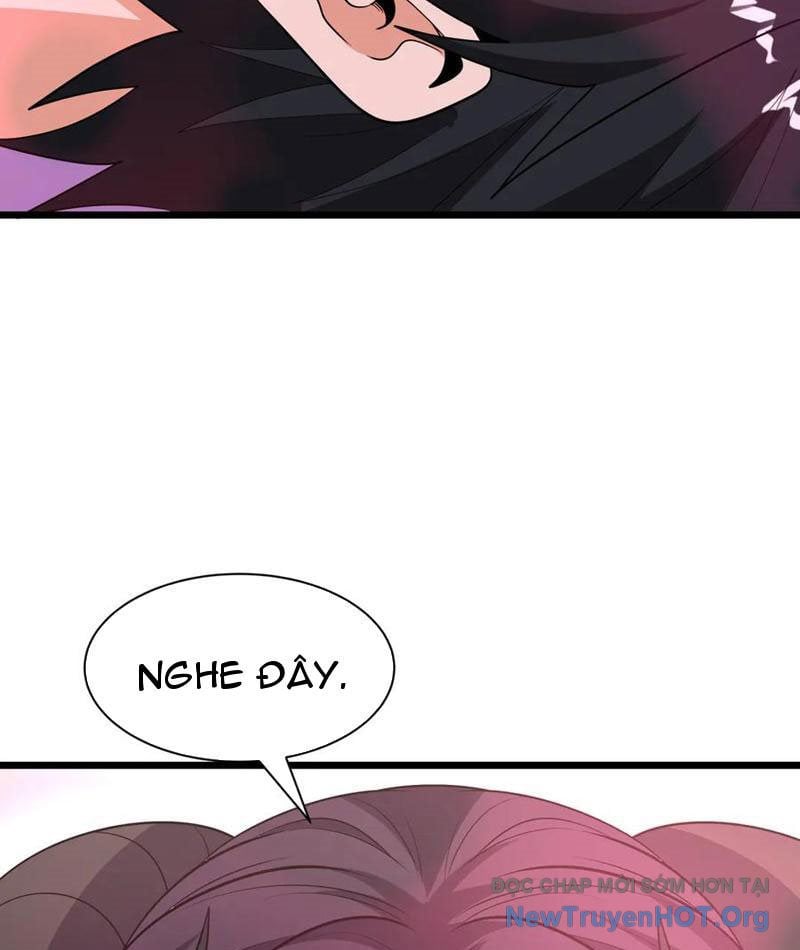 Kỷ Nguyên Kỳ Lạ: Chapter 495