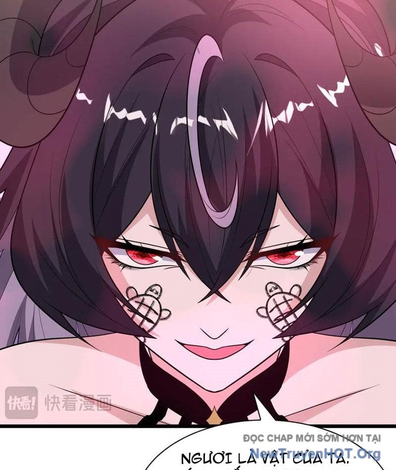 Kỷ Nguyên Kỳ Lạ: Chapter 495