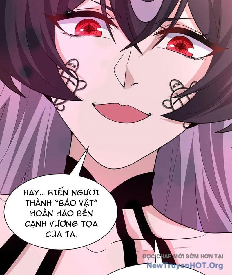 Kỷ Nguyên Kỳ Lạ: Chapter 495