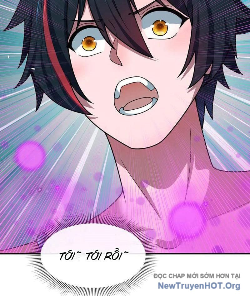 Kỷ Nguyên Kỳ Lạ: Chapter 495