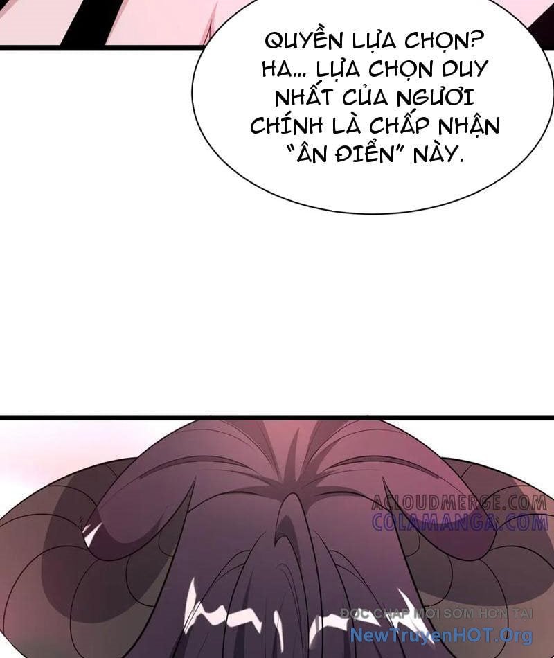 Kỷ Nguyên Kỳ Lạ: Chapter 495