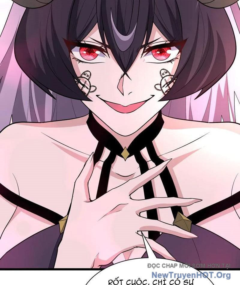 Kỷ Nguyên Kỳ Lạ: Chapter 495