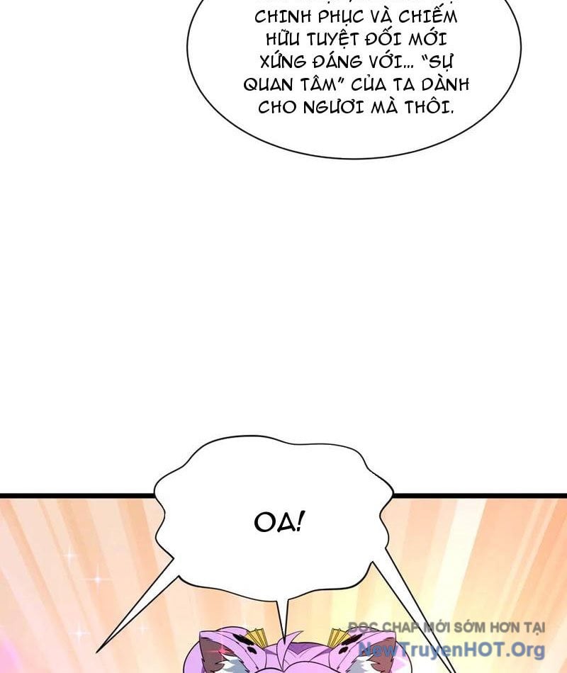 Kỷ Nguyên Kỳ Lạ: Chapter 495