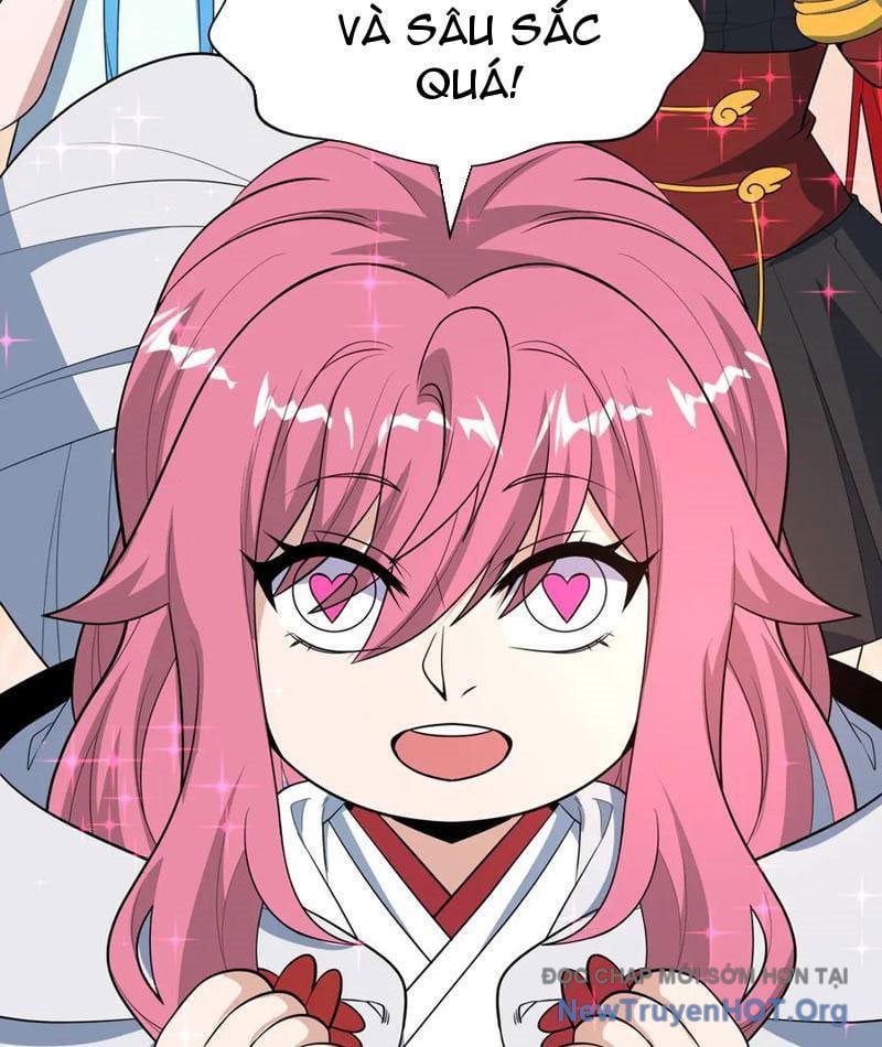 Kỷ Nguyên Kỳ Lạ: Chapter 495