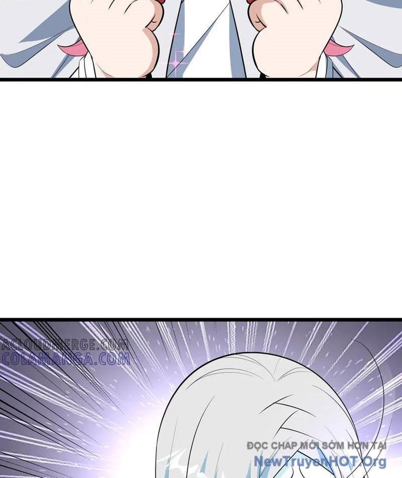Kỷ Nguyên Kỳ Lạ: Chapter 495