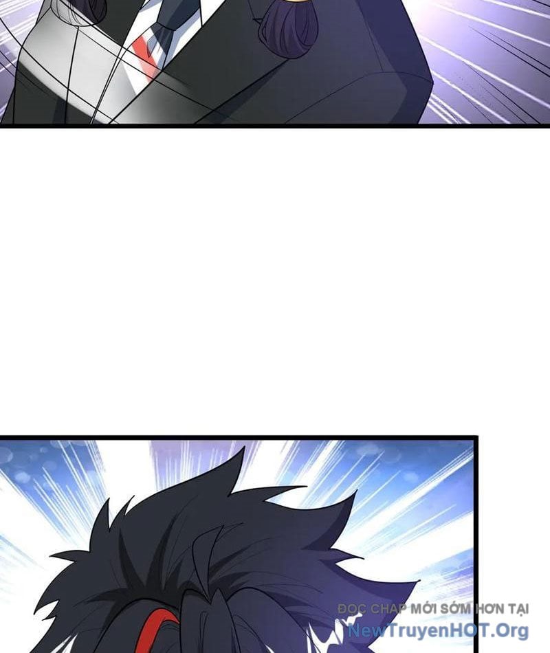 Kỷ Nguyên Kỳ Lạ: Chapter 495