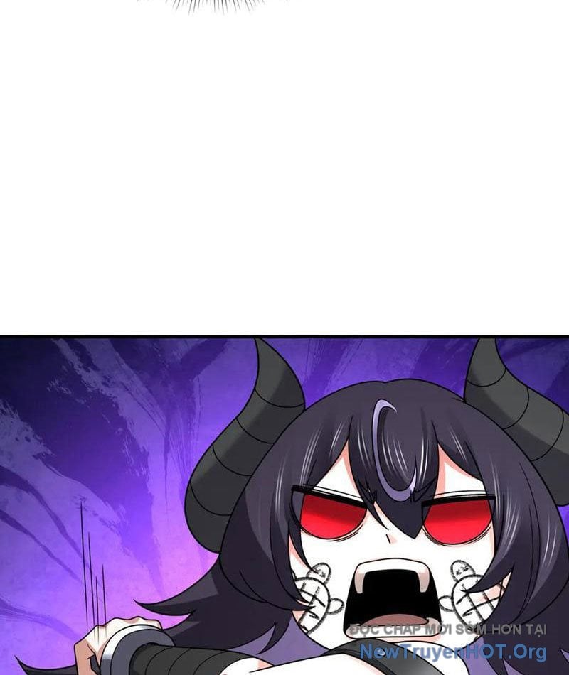 Kỷ Nguyên Kỳ Lạ: Chapter 495