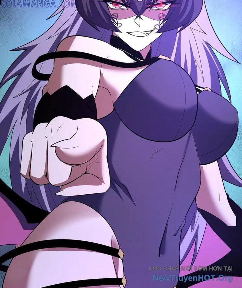 Kỷ Nguyên Kỳ Lạ: Chapter 495