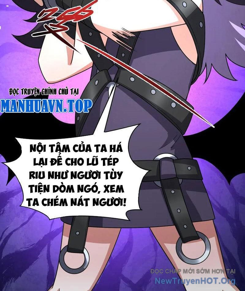 Kỷ Nguyên Kỳ Lạ: Chapter 495