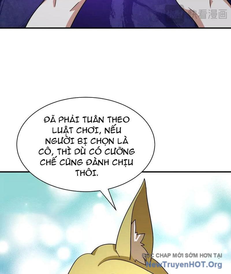 Kỷ Nguyên Kỳ Lạ: Chapter 495