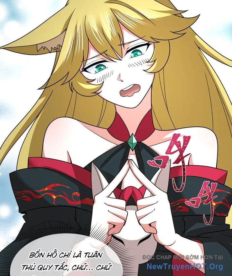 Kỷ Nguyên Kỳ Lạ: Chapter 495