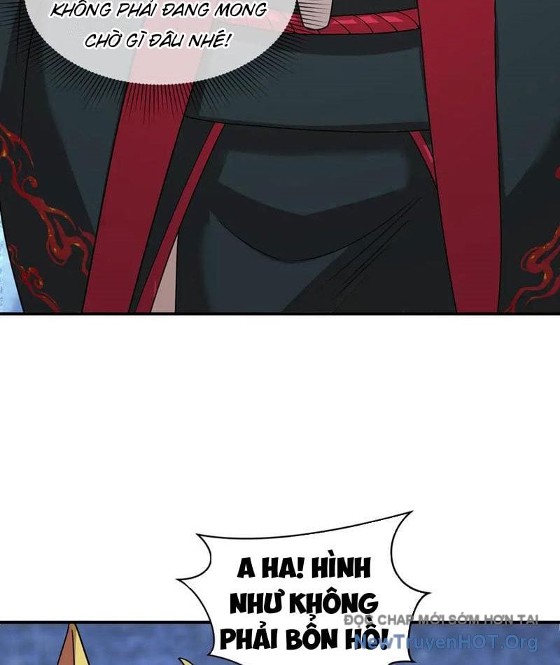 Kỷ Nguyên Kỳ Lạ: Chapter 495