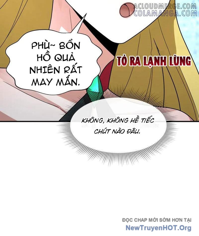 Kỷ Nguyên Kỳ Lạ: Chapter 495