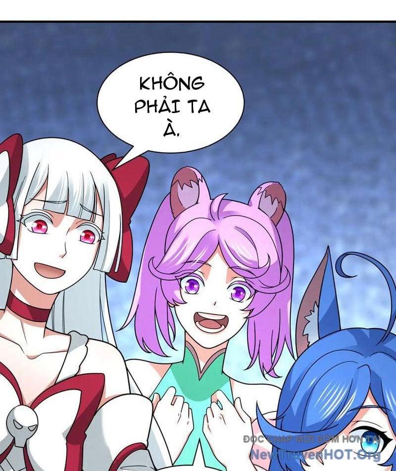 Kỷ Nguyên Kỳ Lạ: Chapter 495