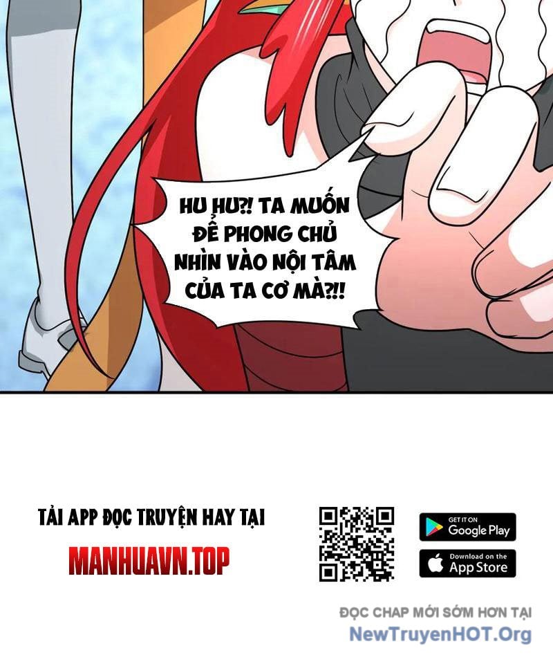 Kỷ Nguyên Kỳ Lạ: Chapter 495