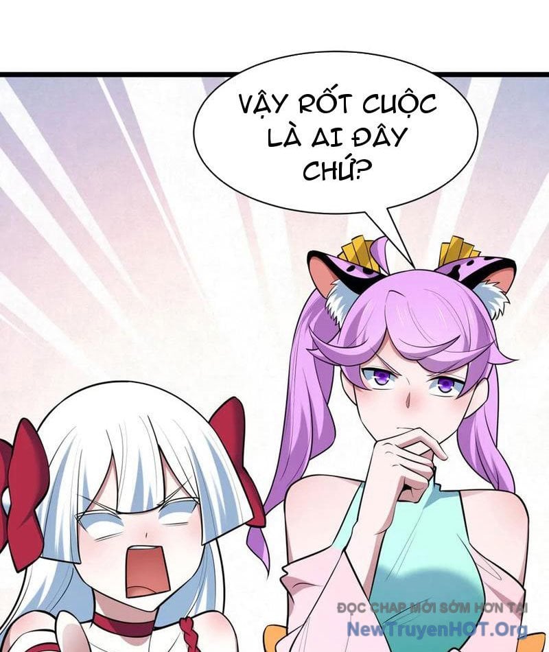 Kỷ Nguyên Kỳ Lạ: Chapter 495