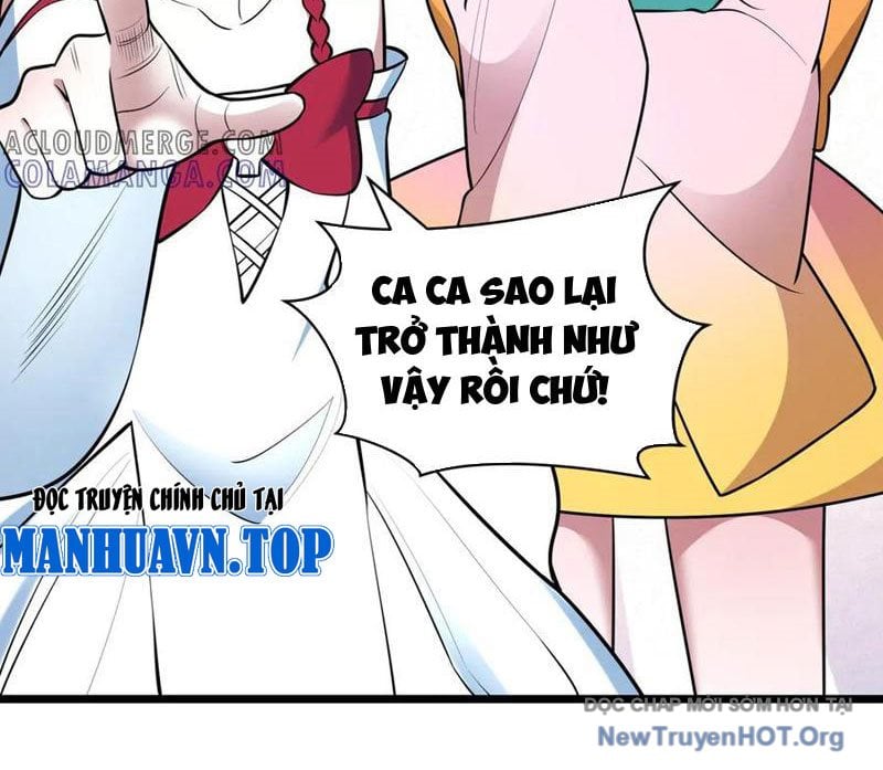 Kỷ Nguyên Kỳ Lạ: Chapter 495