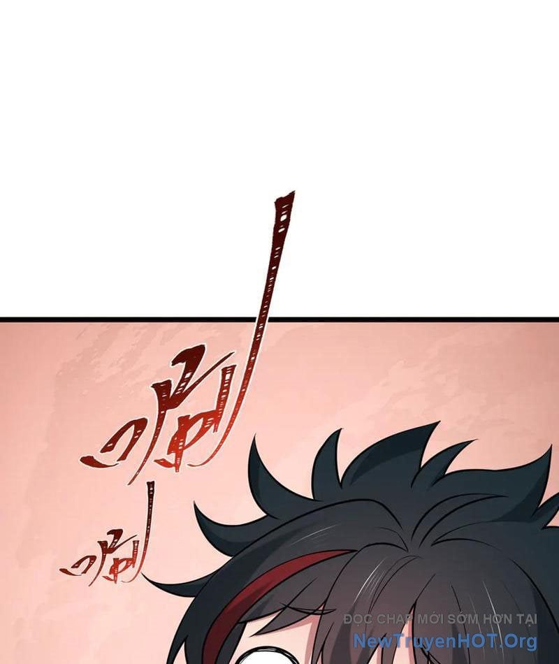 Kỷ Nguyên Kỳ Lạ: Chapter 495