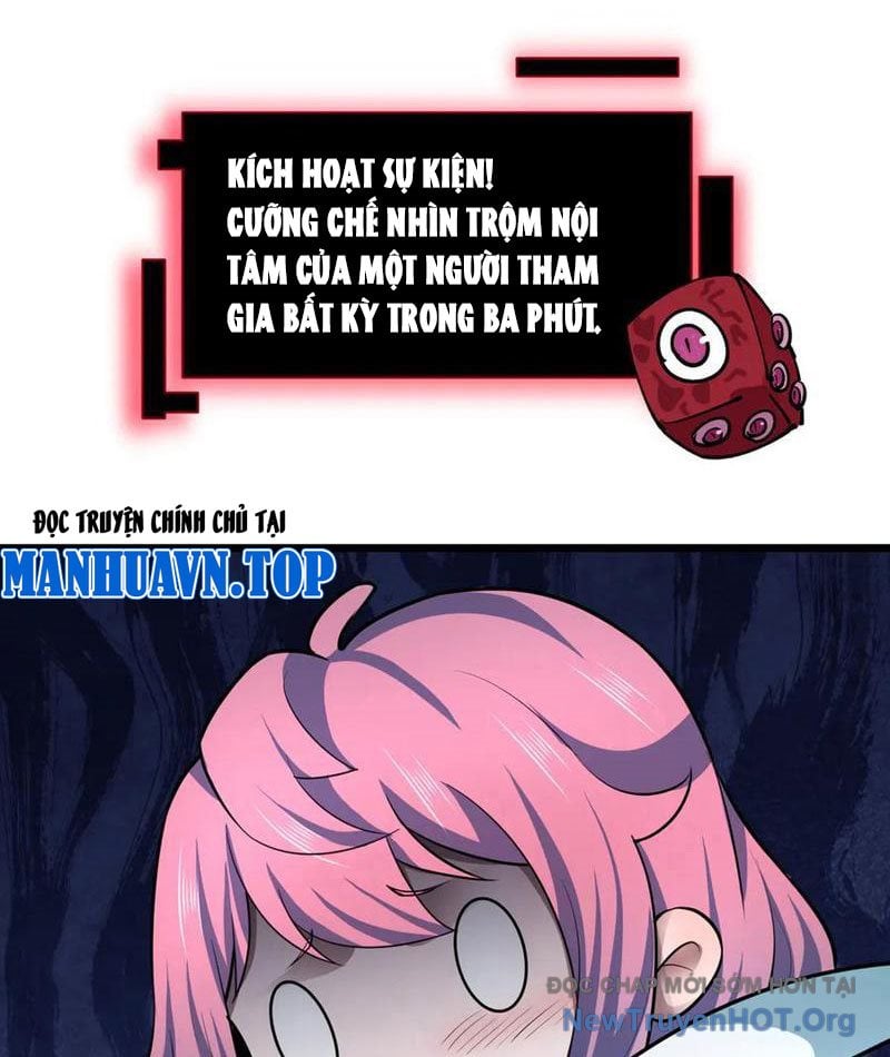 Kỷ Nguyên Kỳ Lạ: Chapter 495