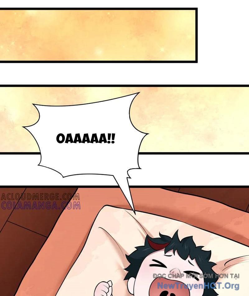 Kỷ Nguyên Kỳ Lạ: Chapter 495