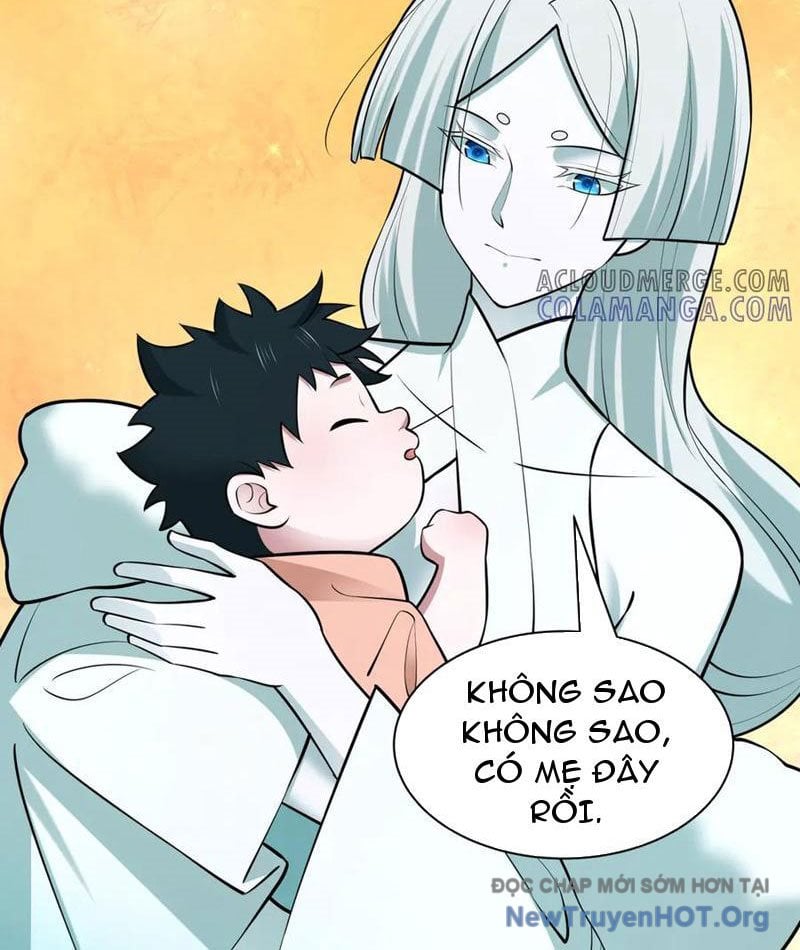 Kỷ Nguyên Kỳ Lạ: Chapter 495