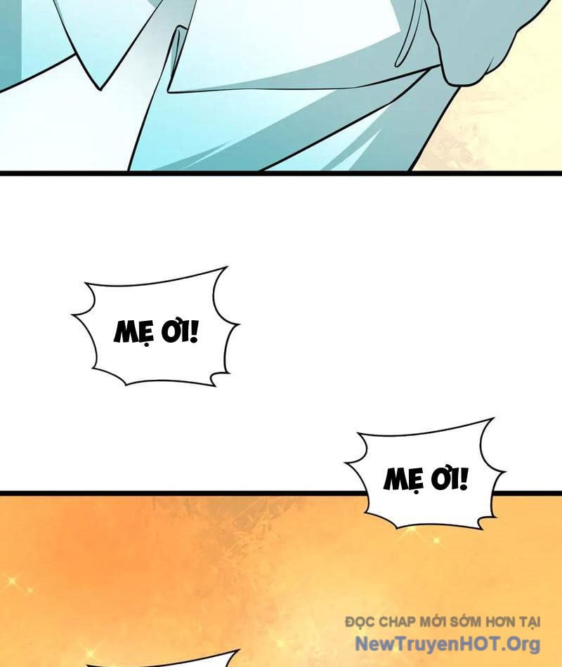 Kỷ Nguyên Kỳ Lạ: Chapter 495