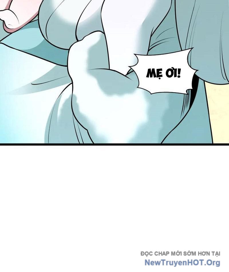 Kỷ Nguyên Kỳ Lạ: Chapter 495