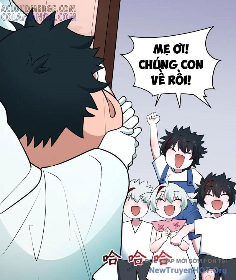 Kỷ Nguyên Kỳ Lạ: Chapter 495