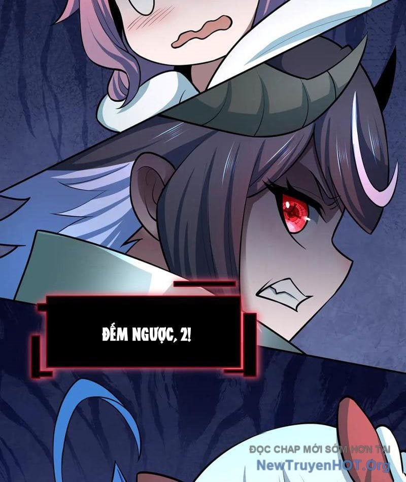 Kỷ Nguyên Kỳ Lạ: Chapter 495