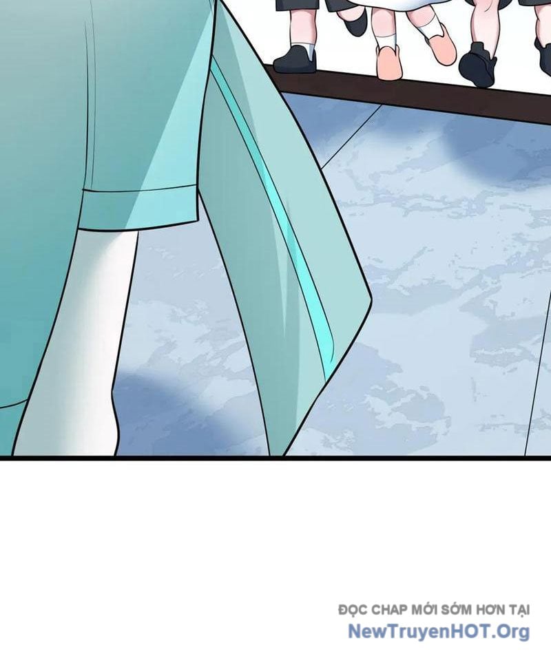 Kỷ Nguyên Kỳ Lạ: Chapter 495