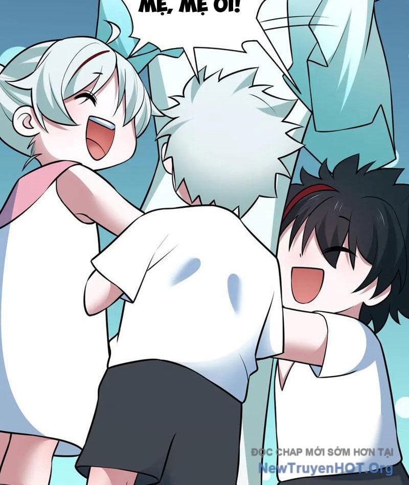 Kỷ Nguyên Kỳ Lạ: Chapter 495