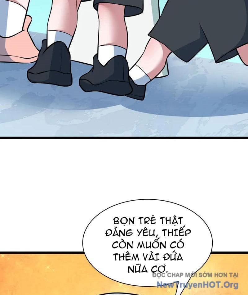 Kỷ Nguyên Kỳ Lạ: Chapter 495