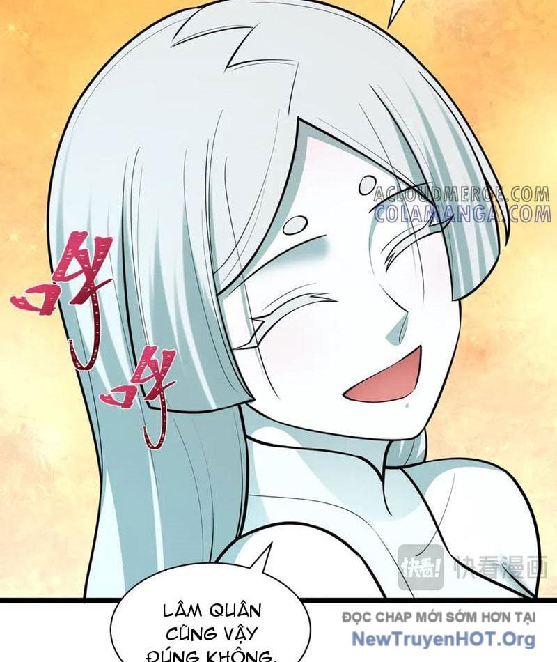 Kỷ Nguyên Kỳ Lạ: Chapter 495